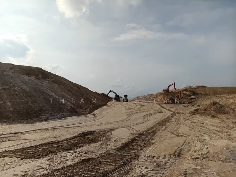 Tanah Perindustrian untuk Dijual di Tanjung Malim (Perak) - Thiam Hee Tan - PropertyGuru.com.my