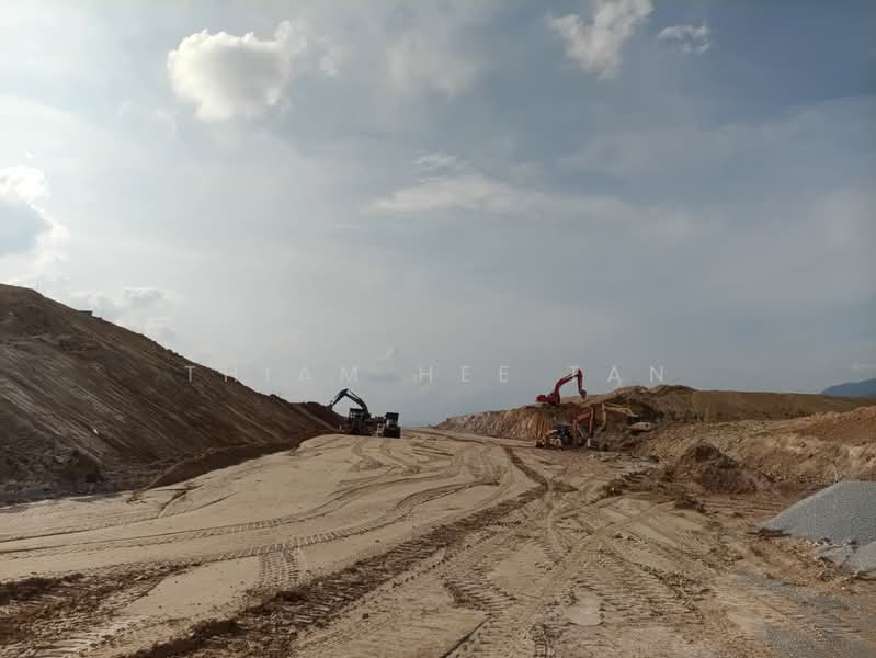 Tanah Perindustrian untuk Dijual di Tanjung Malim (Perak) - Thiam Hee Tan - PropertyGuru.com.my