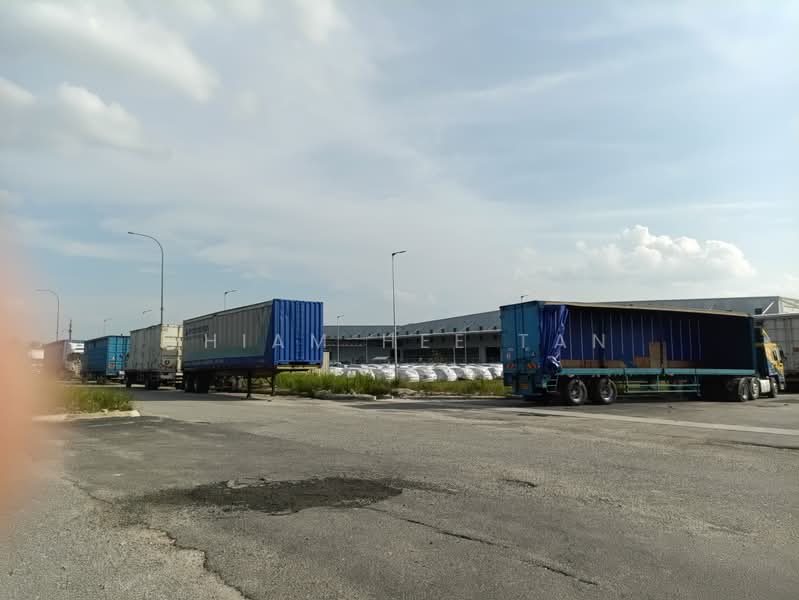 Tanah Perindustrian untuk Dijual di Tanjung Malim (Perak) - Thiam Hee Tan - Exterior - PropertyGuru.com.my