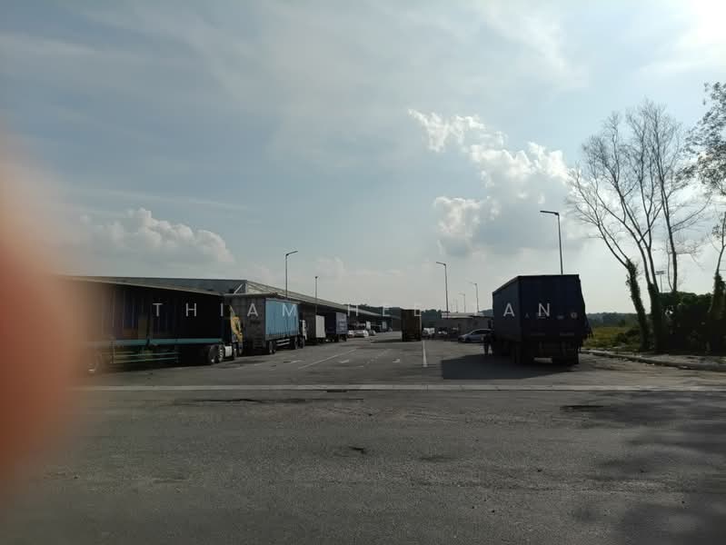 Tanah Perindustrian untuk Dijual di Tanjung Malim (Perak) - Thiam Hee Tan - Exterior - PropertyGuru.com.my