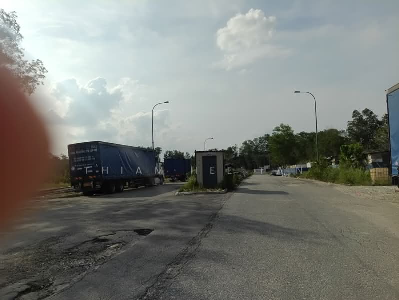 Tanah Perindustrian untuk Dijual di Tanjung Malim (Perak) - Thiam Hee Tan - PropertyGuru.com.my