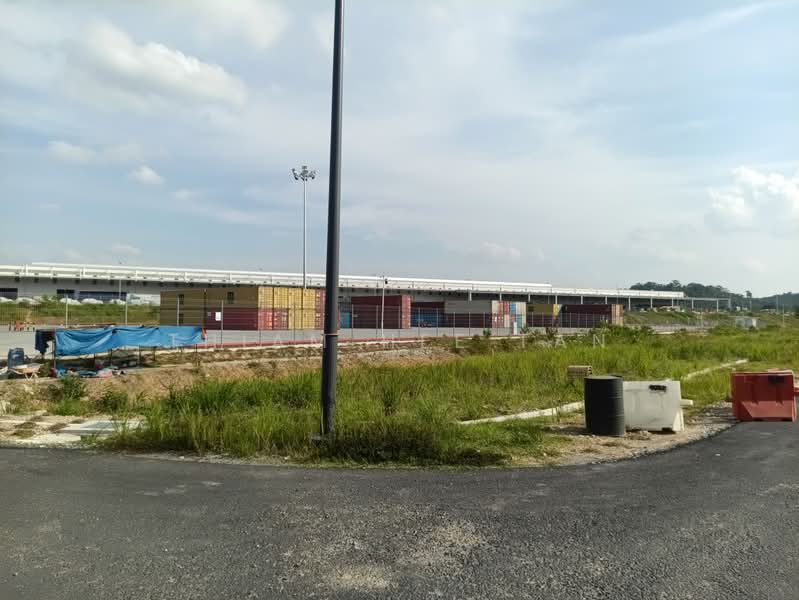 Tanah Perindustrian untuk Dijual di Tanjung Malim (Perak) - Thiam Hee Tan - Exterior - PropertyGuru.com.my