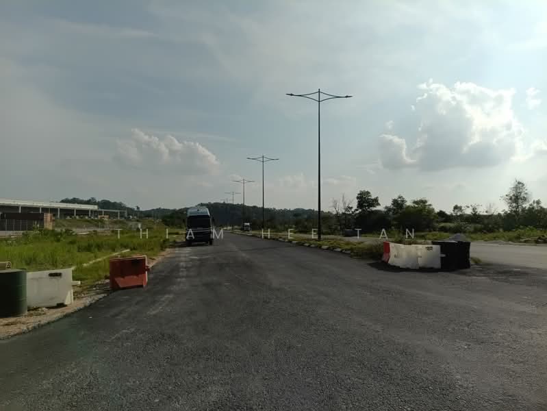Tanah Perindustrian untuk Dijual di Tanjung Malim (Perak) - Thiam Hee Tan - Exterior - PropertyGuru.com.my