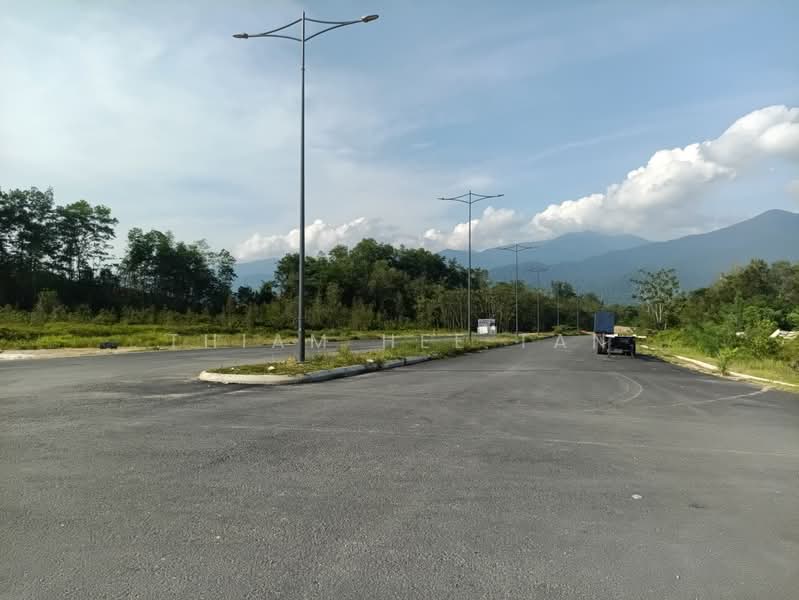 Tanah Perindustrian untuk Dijual di Tanjung Malim (Perak) - Thiam Hee Tan - Exterior - PropertyGuru.com.my