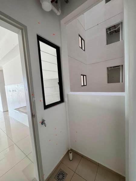 Service Residence for Rent at Jernih Residence - Peter Tan - PropertyGuru.com.my