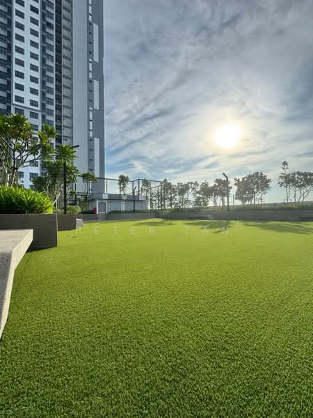 Service Residence for Rent at Jernih Residence - Peter Tan - PropertyGuru.com.my