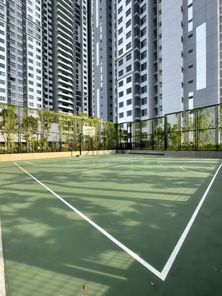 Service Residence for Rent at Jernih Residence - Peter Tan - PropertyGuru.com.my
