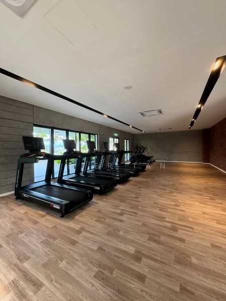 Service Residence for Rent at Jernih Residence - Peter Tan - PropertyGuru.com.my