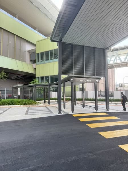 Service Residence for Rent at Jernih Residence - Peter Tan - PropertyGuru.com.my