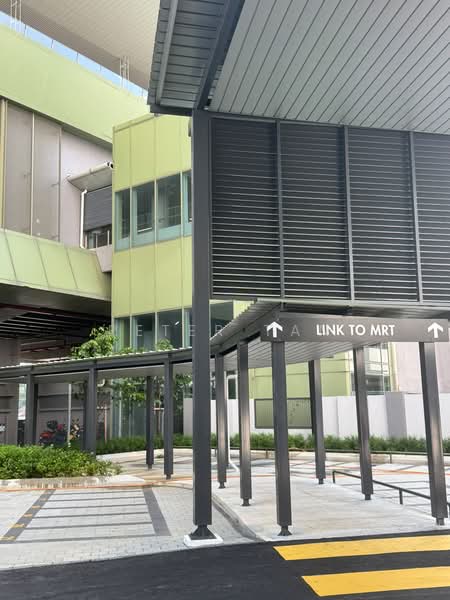 Service Residence for Rent at Jernih Residence - Peter Tan - PropertyGuru.com.my