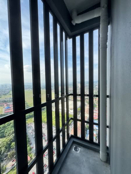 Service Residence for Rent at Jernih Residence - Peter Tan - PropertyGuru.com.my