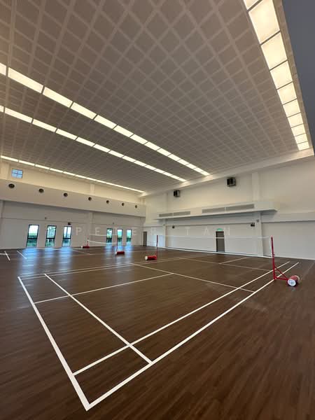 Service Residence for Rent at Jernih Residence - Peter Tan - PropertyGuru.com.my