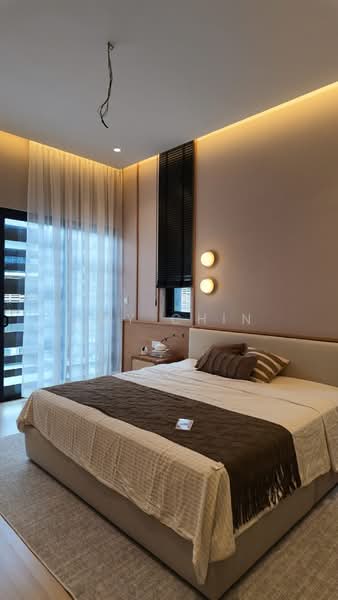 Rumah Berkembar untuk Dijual di Seri Kembangan (Selangor) - Amy Chin - Bedroom - PropertyGuru.com.my