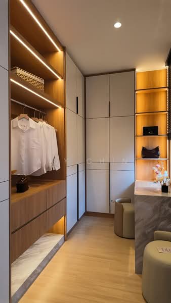 Rumah Berkembar untuk Dijual di Seri Kembangan (Selangor) - Amy Chin - Interior - PropertyGuru.com.my