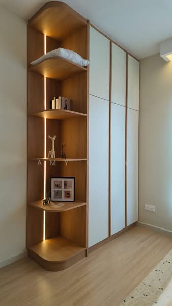 Rumah Berkembar untuk Dijual di Seri Kembangan (Selangor) - Amy Chin - Interior - PropertyGuru.com.my