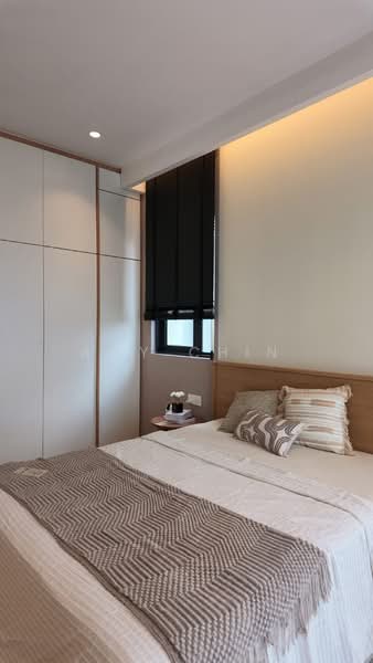 Rumah Berkembar untuk Dijual di Seri Kembangan (Selangor) - Amy Chin - Bedroom - PropertyGuru.com.my