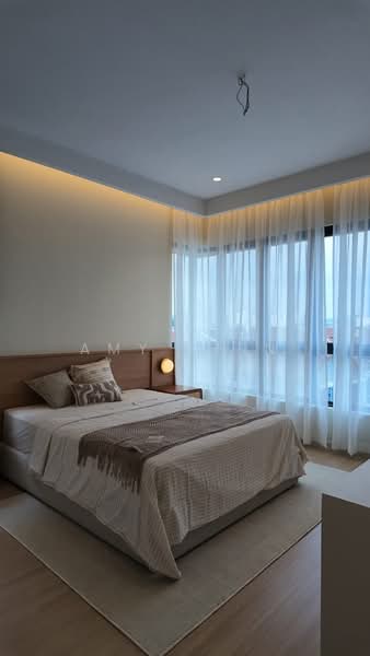 Rumah Berkembar untuk Dijual di Seri Kembangan (Selangor) - Amy Chin - Bedroom - PropertyGuru.com.my