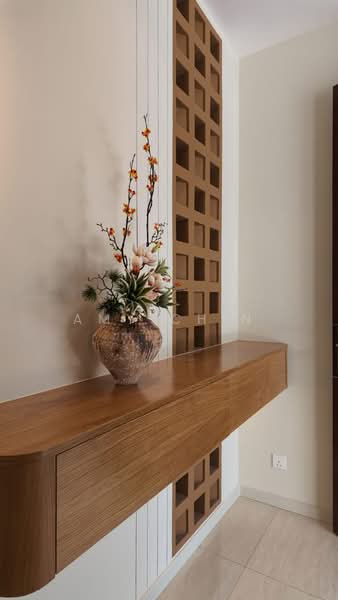 Rumah Berkembar untuk Dijual di Seri Kembangan (Selangor) - Amy Chin - Interior - PropertyGuru.com.my