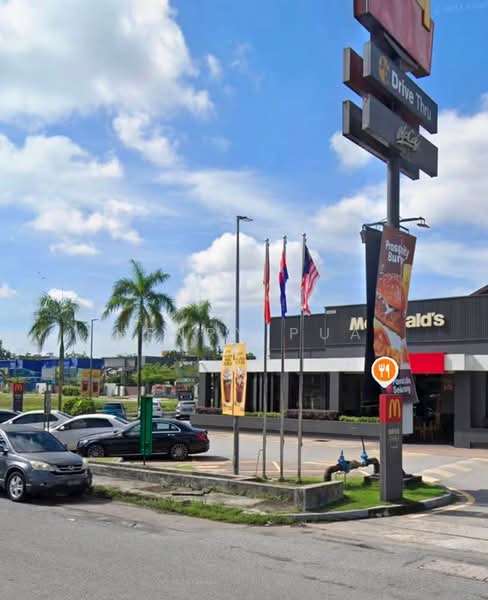 Banglo Komersial untuk Disewa di Taman Sutera Utama (Skudai) - Henry Pua - PropertyGuru.com.my