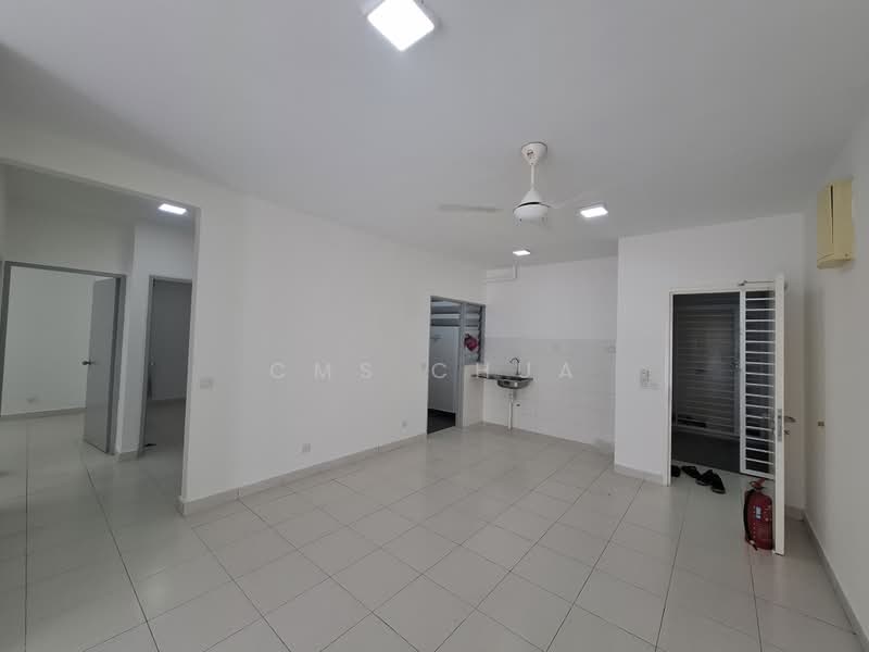Kondominium untuk Disewa di D' Camellia - CMS Chua - PropertyGuru.com.my