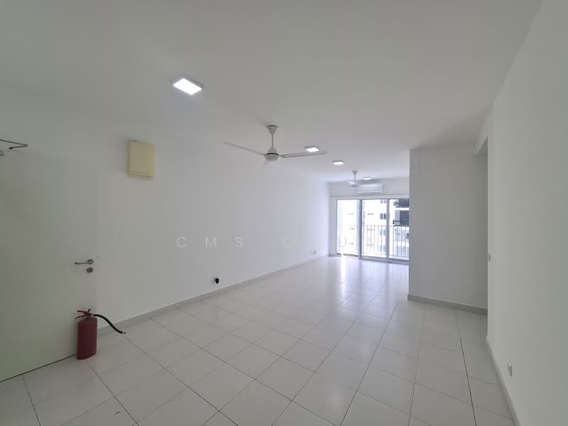 Kondominium untuk Disewa di D' Camellia - CMS Chua - PropertyGuru.com.my