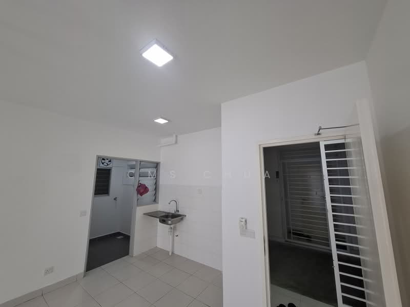 Kondominium untuk Disewa di D' Camellia - CMS Chua - PropertyGuru.com.my