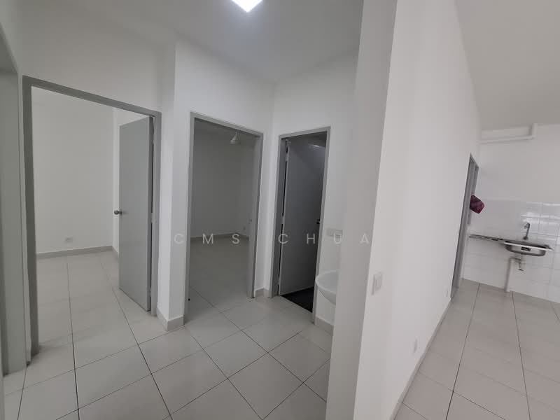 Kondominium untuk Disewa di D' Camellia - CMS Chua - PropertyGuru.com.my