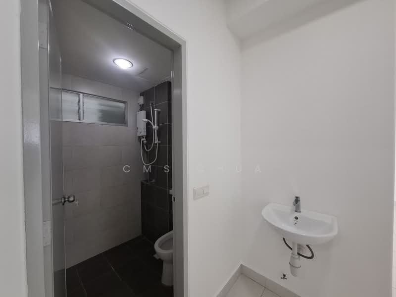 Kondominium untuk Disewa di D' Camellia - CMS Chua - PropertyGuru.com.my