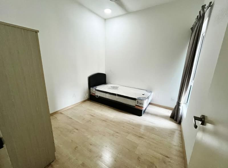Kondominium untuk Disewa di The Holmes 1 - Samuel Tan - Bedroom - PropertyGuru.com.my