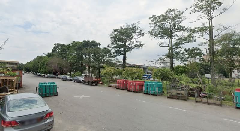 Kilang untuk Disewa di Taman Perindustrian Ehsan Jaya (Kepong) - CK Tong - Exterior - PropertyGuru.com.my