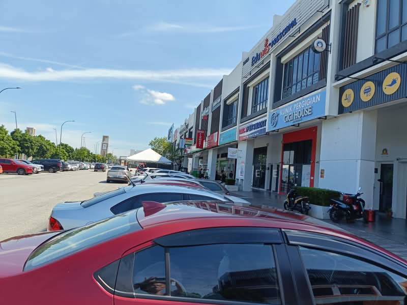 Shop for Rent in Eco Ardence (Setia Alam) - Alicia Lee - PropertyGuru.com.my