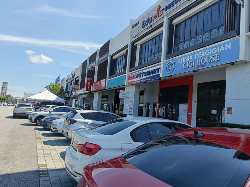 Shop for Rent in Eco Ardence (Setia Alam) - Alicia Lee - PropertyGuru.com.my