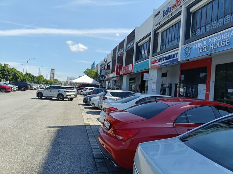 Shop for Rent in Eco Ardence (Setia Alam) - Alicia Lee - PropertyGuru.com.my