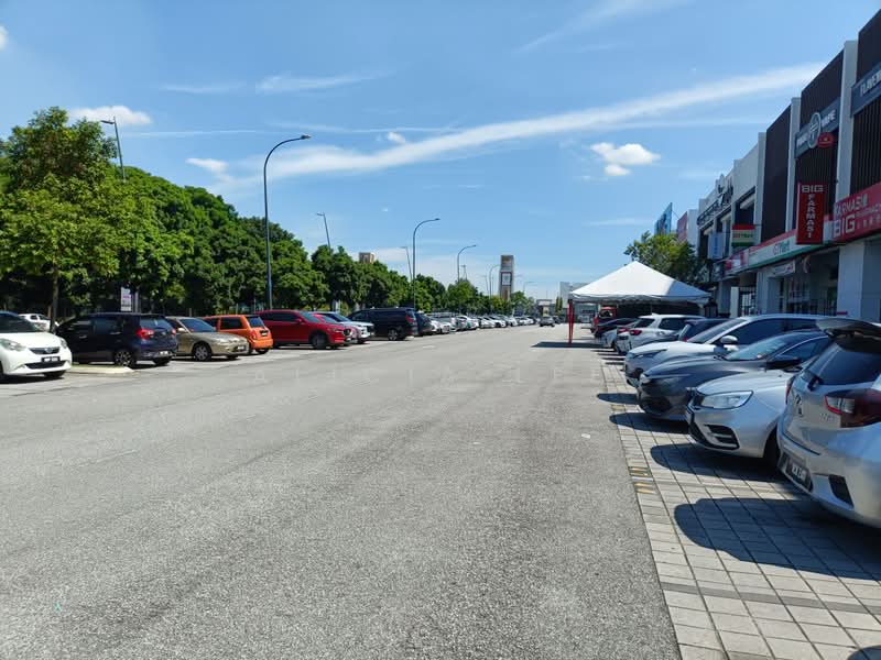 Shop for Rent in Eco Ardence (Setia Alam) - Alicia Lee - PropertyGuru.com.my