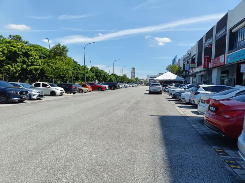 Shop for Rent in Eco Ardence (Setia Alam) - Alicia Lee - PropertyGuru.com.my