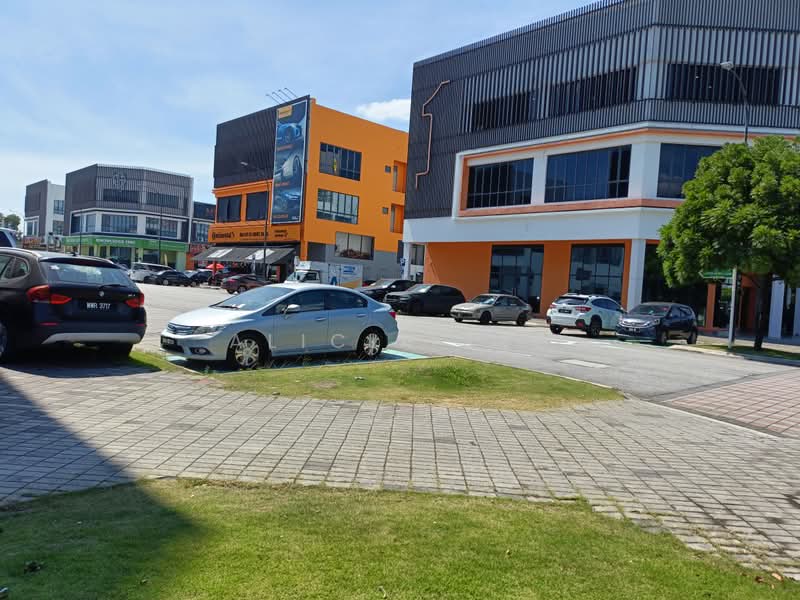 Shop for Rent in Eco Ardence (Setia Alam) - Alicia Lee - PropertyGuru.com.my