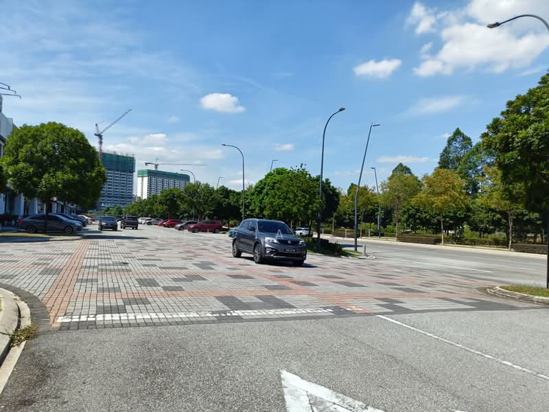 Shop for Rent in Eco Ardence (Setia Alam) - Alicia Lee - PropertyGuru.com.my