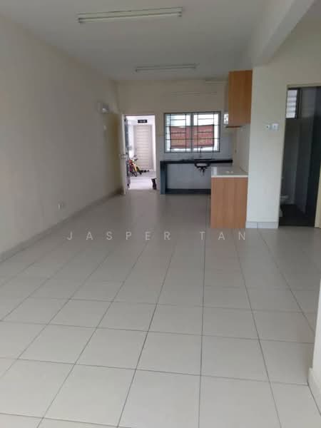 Pangsapuri untuk Disewa di Mewah 9 Residence - Jasper Tan - Kitchen - PropertyGuru.com.my
