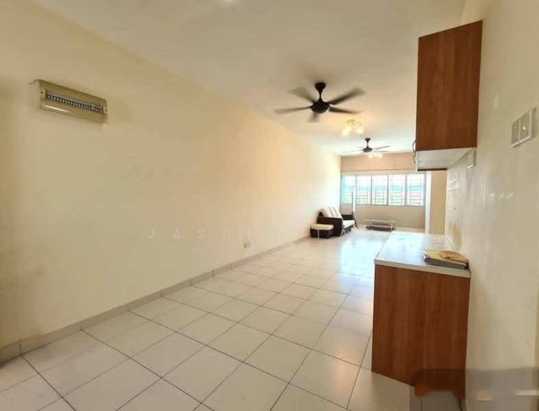 Pangsapuri untuk Disewa di Mewah 9 Residence - Jasper Tan - Living Room - PropertyGuru.com.my
