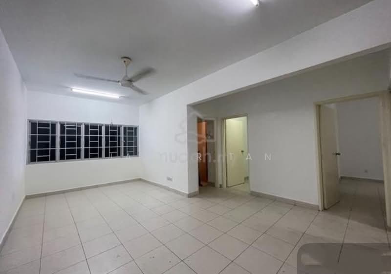Pangsapuri untuk Disewa di Mewah 9 Residence - Jasper Tan - Living Room - PropertyGuru.com.my