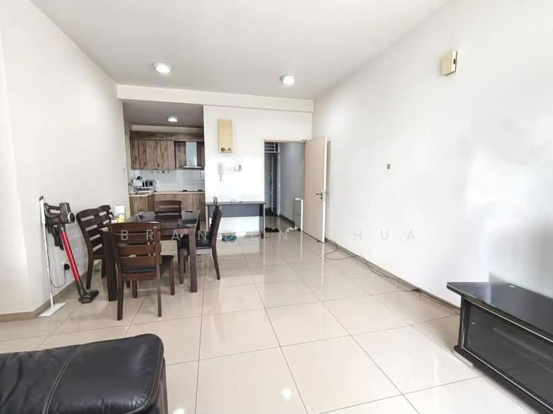 Kondominium untuk Disewa di Fairway Suites - Brandon Chua - Dining Room - PropertyGuru.com.my
