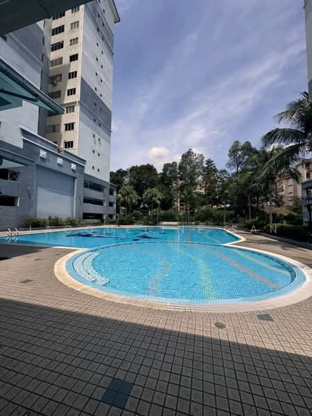 Apartment for Sale at Prisma Perdana - Jacqueline San - Exterior - PropertyGuru.com.my
