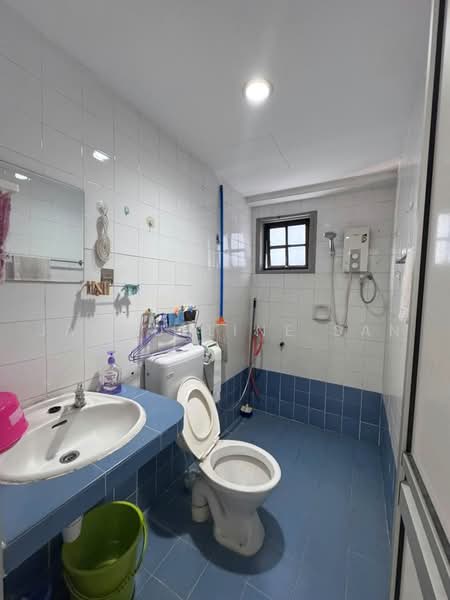 Apartment for Sale at Prisma Perdana - Jacqueline San - Bathroom - PropertyGuru.com.my