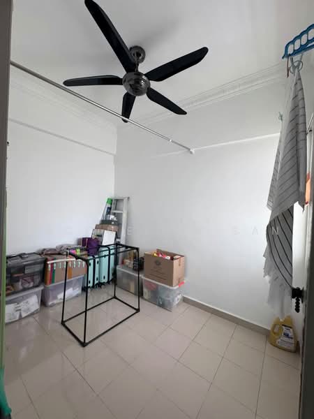 Apartment for Sale at Prisma Perdana - Jacqueline San - Interior - PropertyGuru.com.my