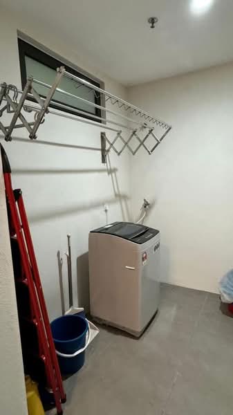 Servis Apartment untuk Disewa di The Tamarind - Alex Lim - Interior - PropertyGuru.com.my