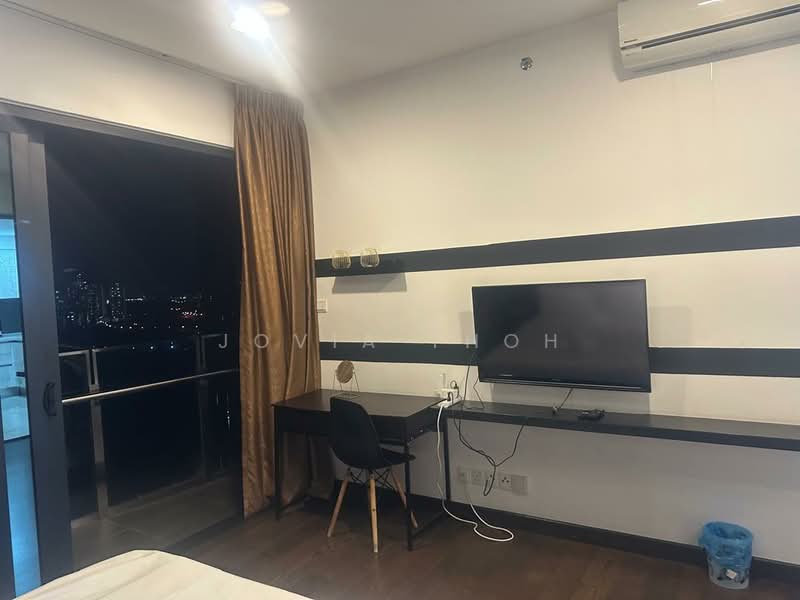 Pangsapuri untuk Disewa di Almas - Jovia Thoh - View - PropertyGuru.com.my