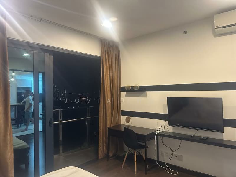 Pangsapuri untuk Disewa di Almas - Jovia Thoh - View - PropertyGuru.com.my