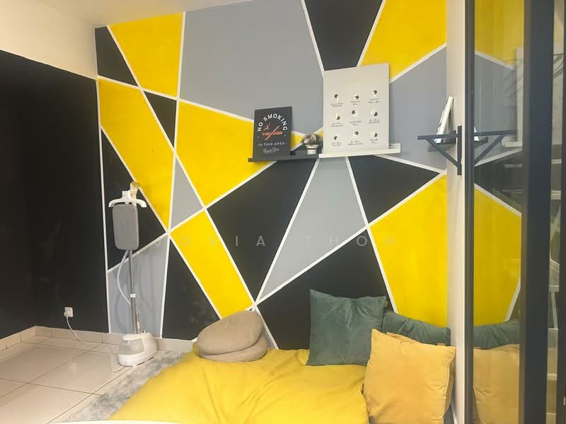 Pangsapuri untuk Disewa di Almas - Jovia Thoh - Interior - PropertyGuru.com.my