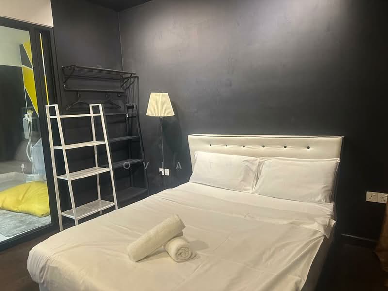 Pangsapuri untuk Disewa di Almas - Jovia Thoh - Bedroom - PropertyGuru.com.my