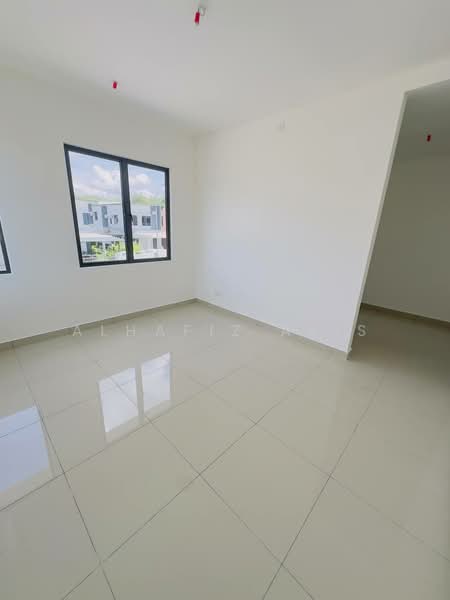 Cluster House for Sale in Kota Tinggi (Johor) - ALHAFIZ AZIS - Interior - PropertyGuru.com.my